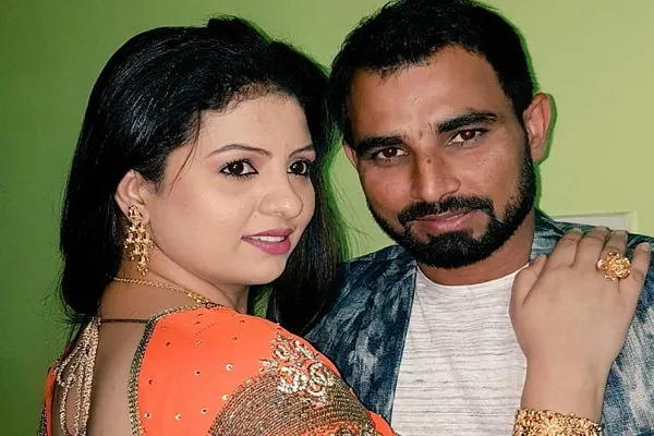 সামির বিরুদ্ধে স্ত্রীর চাঞ্চল্যকর অভিযোগ