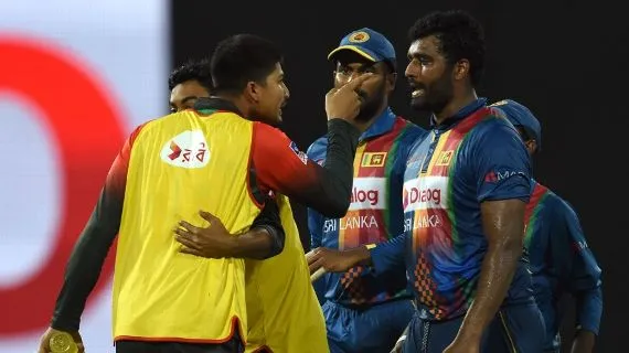 সাকিব-সোহানের জরিমানা