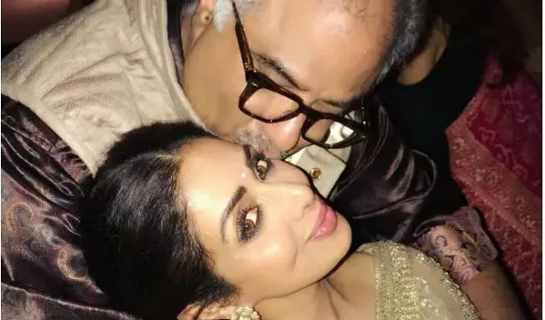 শ্রীদেবী-বনি