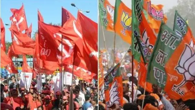 ভারত-বিধানসভা নির্বাচন-ত্রিপুরা