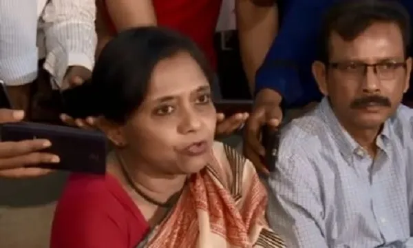 পুলিশকে দায়ী করা যাবে না: ইয়াসমিন হক