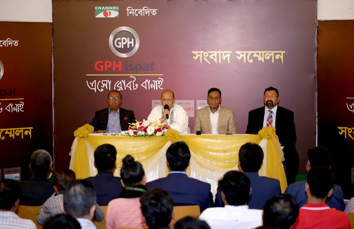 ‘যে কেউই রোবট বানাতে পারবে’