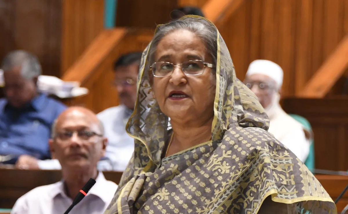 লোডশেডিং করিয়ে বিত্তশালীদের আগের অবস্থা মনে করিয়ে দিতে চাই: প্রধানমন্ত্রী