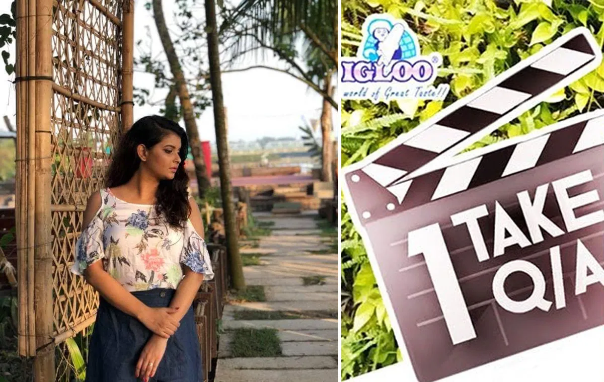 পৃথিবীর দীর্ঘতম সমুদ্র সৈকতে ‘ওয়ানটেক কোয়েশ্চেন/আনসার’