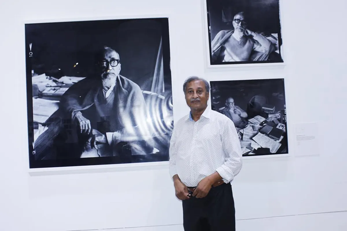 ছবির কবির ছবি জাদুঘর