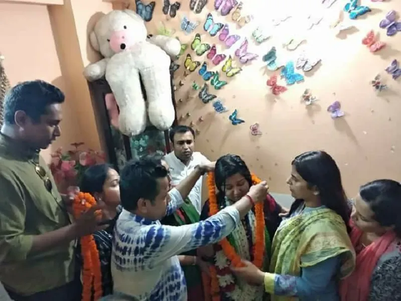 এশাকে হেনস্তাকারীদের শাস্তির দাবি করেছেন সাবেক ছাত্রলীগ নেতারা