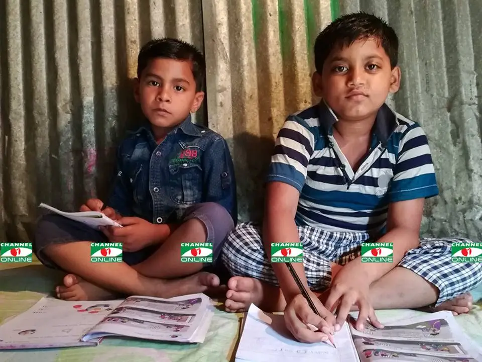 ‘সাকিব-তামিমের লেখাপড়ার জন্য ভিক্ষা করেছিল তাদের মা’