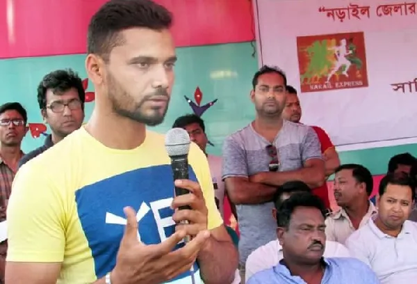 দুরন্ত গতিতে ছুটছে নড়াইল এক্সপ্রেস ফাউন্ডেশন