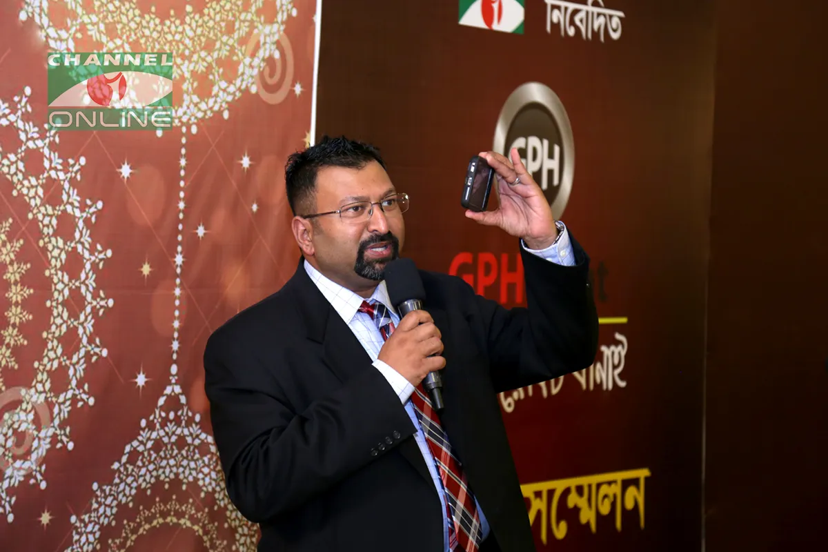 এই অনুষ্ঠানের প্রতিটি পর্ব দেখলে যে কেউই রোবট বানাতে পারবে বলে মনে করছেন নলেজ পার্টনার ক্রিড ইউএস-এর প্রেসিডেন্ট মেহেদী শামস।