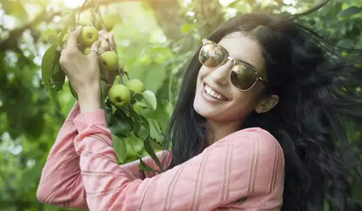 চুল পড়া বন্ধে সহায়তা করে যে ৯টি খাবার