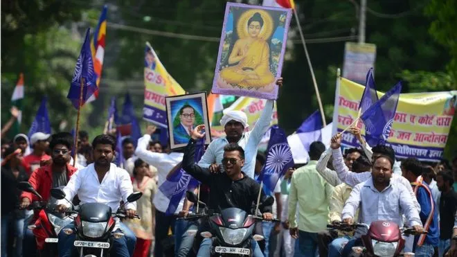 ‘ভারত বন্ধ’ আন্দোলনে হতাহতের সংখ্যা বাড়ছে