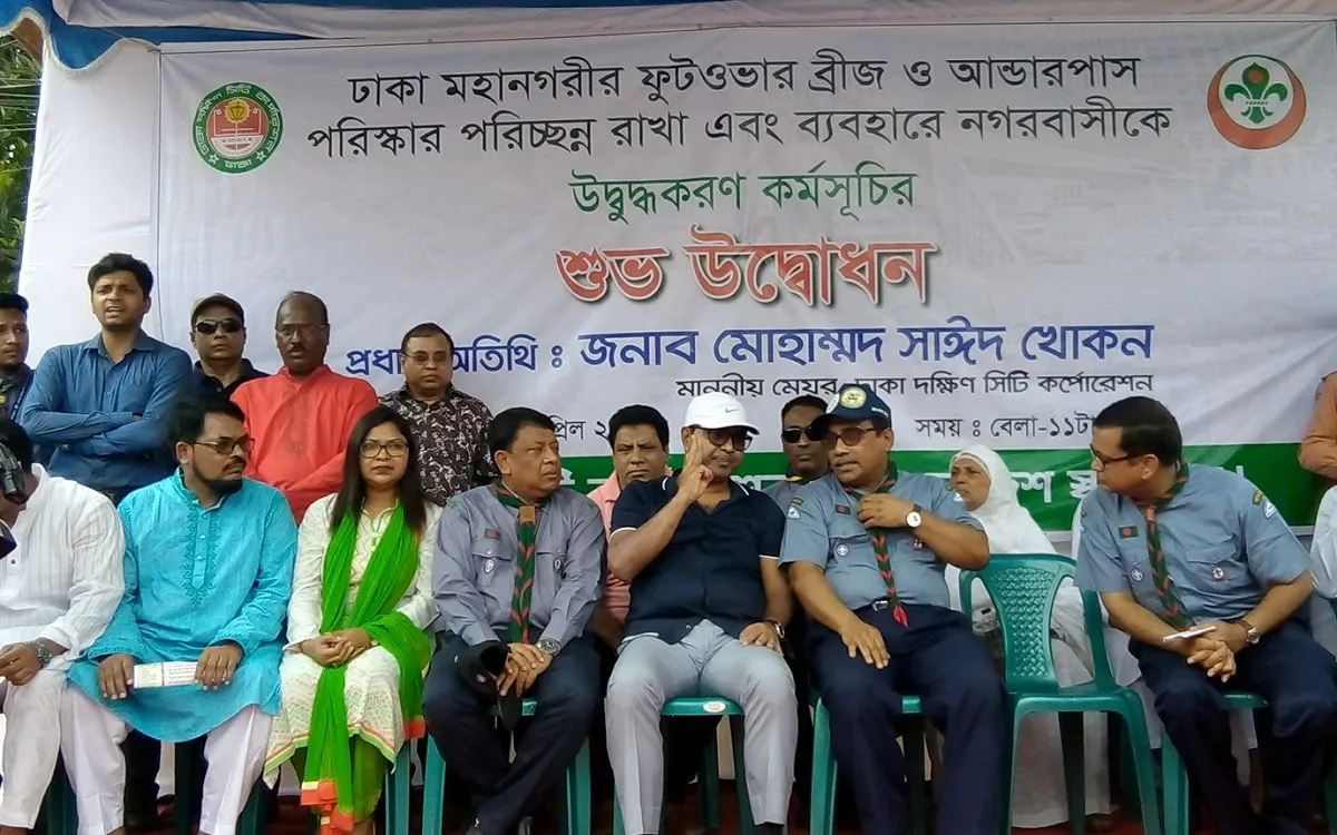 ঢাকার অধিকাংশ বাসচালকের বয়স ১৪ বছরের কম: সাঈদ খোকন