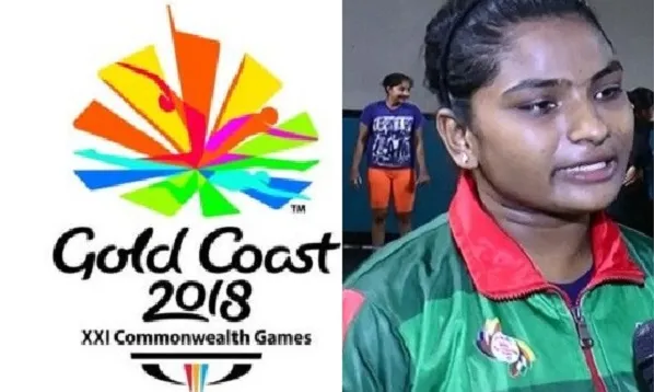 ভারোত্তোলনে ব্যক্তিগত রেকর্ড গড়ে ষষ্ঠ মাবিয়া