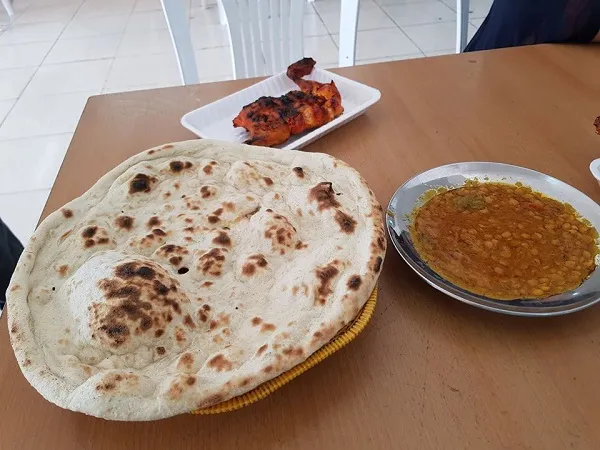 মক্কা-রেস্টুরেন্ট