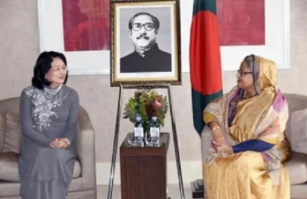 নিরাপত্তা পরিষদের সদস্য হতে বাংলাদেশের সহযোগিতা চায় ভিয়েতনাম