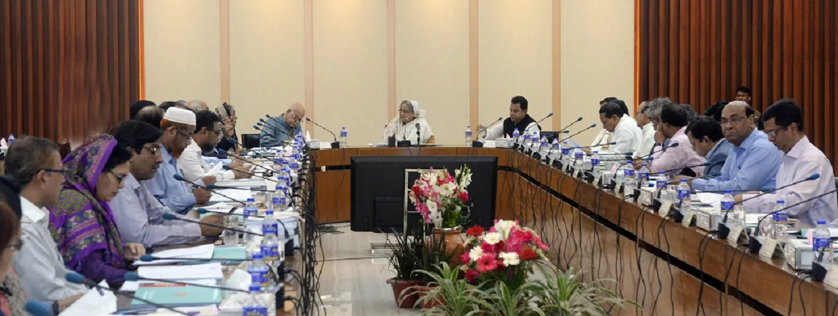 শিক্ষায় ভ্যাট বসছে না, দুশ্চিন্তার কিছু নেই