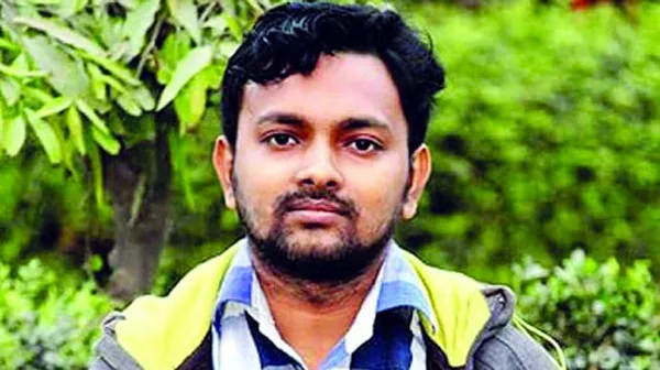 রাজীবের চিকিৎসার দায়িত্ব নেবে সরকার, সুস্থ হলে চাকরি: স্বাস্থ্যমন্ত্রী