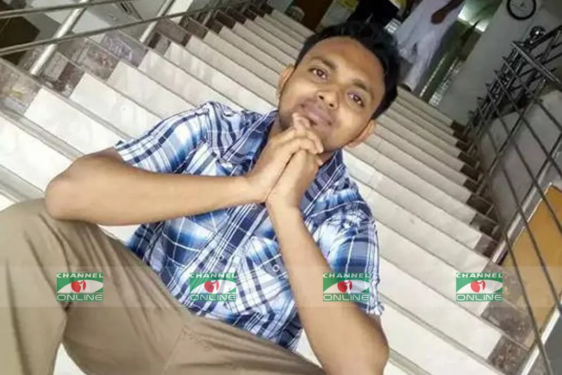 রাজীব হোসেন-রাজীবের ভাই