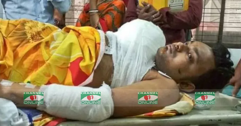 রাজীব হোসেন