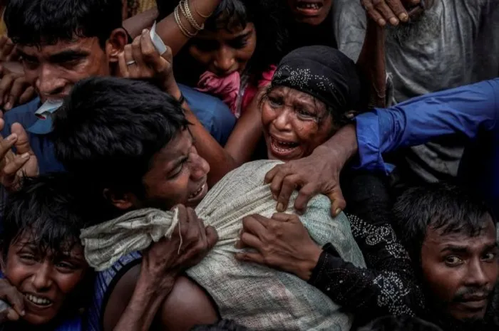 পুলিৎজার-বাংলাদেশি ফটোসাংবাদিক-রয়টার্স-সমঝোতা স্মারক