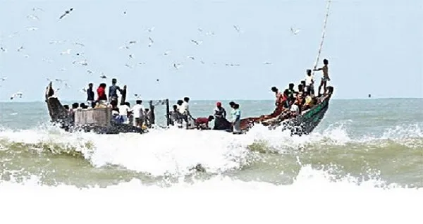 ঘূর্ণিঝড় প্রস্তুতিতে নজর বাড়ানো দরকার