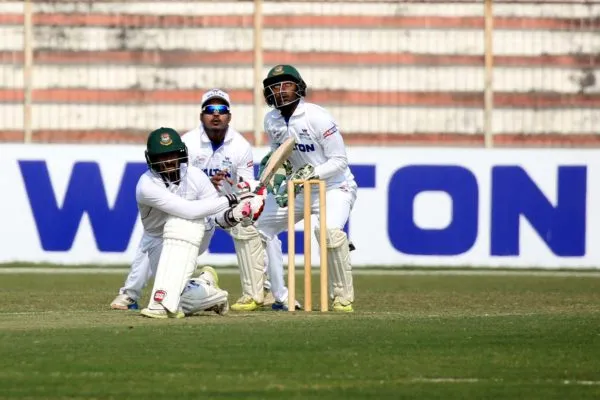 বিসিএলেও জাতীয় দলের তারকারা