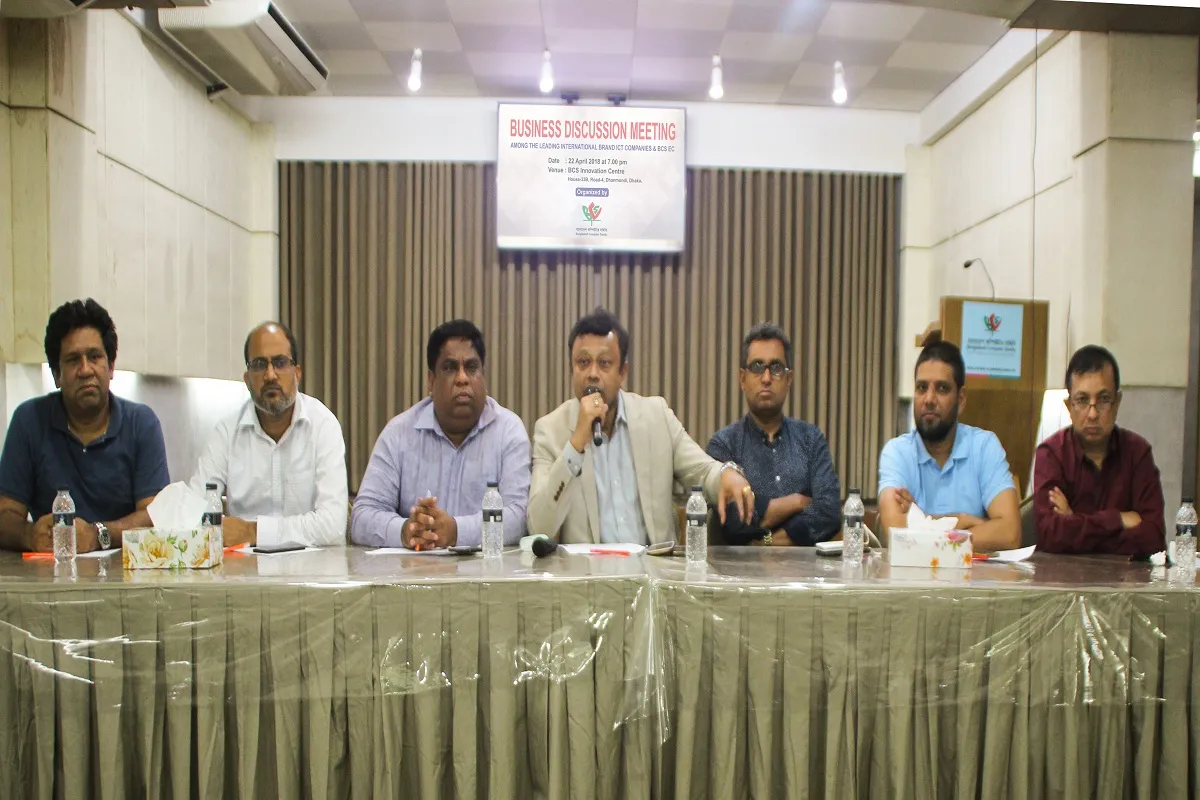 বাজারে নকল প্রযুক্তি পণ্য ঠেকাতে প্রয়োজনে মনিটরিং সেল খোলা হবে