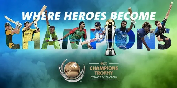 চ্যাম্পিয়ন্স ট্রফিকে ‘বিদায়’, দুবছরে দুটি টি-টুয়েন্টি বিশ্বকাপ