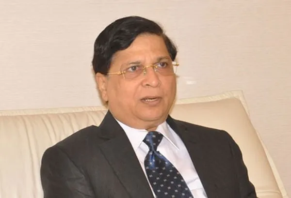 ভারতের প্রধান বিচারপতিকে অপসারণ প্রস্তাবের নোটিশ খারিজ