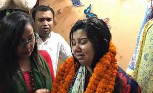 এশা