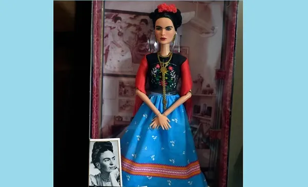 ফ্রিদা কাহলো