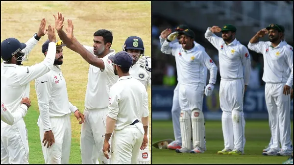 চ্যাম্পিয়নশিপও পারছে না ভারত-পাকিস্তানকে কাছে টানতে
