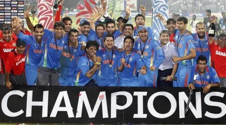 ফিক্সিংয়ে জড়িত ভারতের ২০১১ বিশ্বকাপজয়ী সদস্য!