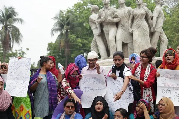 প্রধানমন্ত্রী সমাধান দেয়ার পরও কেন নতুন উস্কানি?