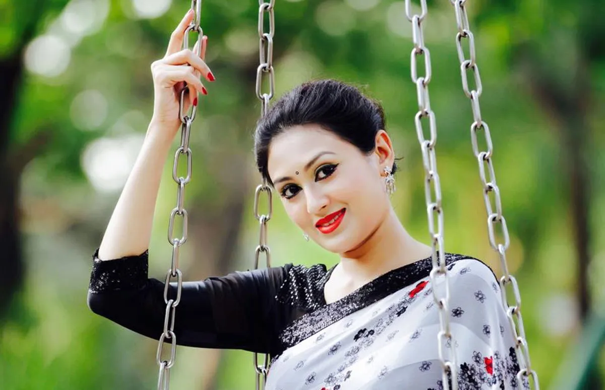 ‘গৌতম ঘোষের সামনে যেতে পারাই আমার জীবনের বড় প্রাপ্তি’