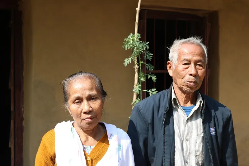 আমার মা শ্রেষ্ঠ জয়িতা