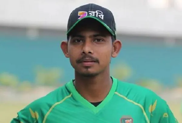 মোসাদ্দেকের ‘আপত্তি’ সাত-আটে নামা নিয়ে
