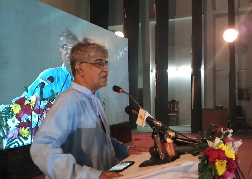 শীঘ্রই পাশ হচ্ছে ডিজিটাল নিরাপত্তা আইন