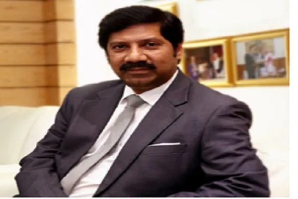এনআরবিসি ব্যাংকের নতুন এমডি রাশেদ মাকসুদ
