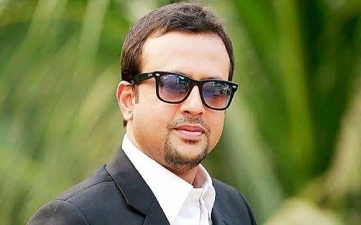 কেন ‘কলুর বলদ’ রিয়াজ?
