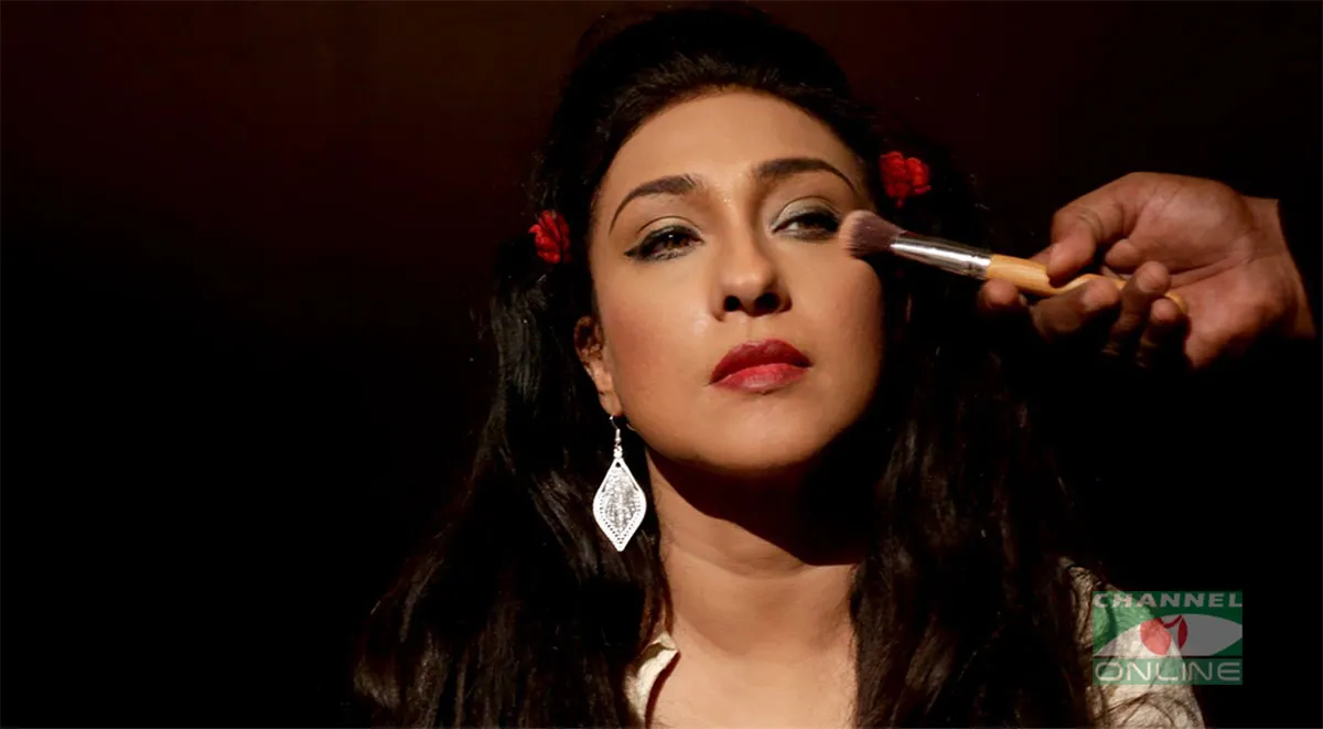 ঋতুপর্ণা সেন