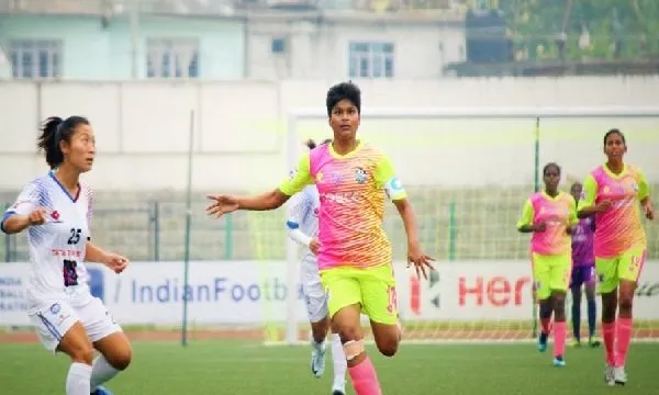 সাবিনার গোল নেই, ফাইনালও হাতছাড়া