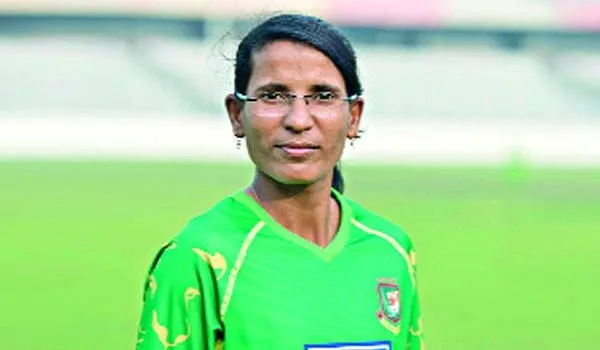 টি-টুয়েন্টির নেতৃত্বে ফিরছেন সালমা