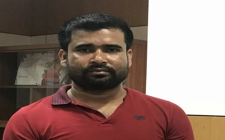 সুপারশপের পজ ম্যানেজার থেকে কোটিপতি!