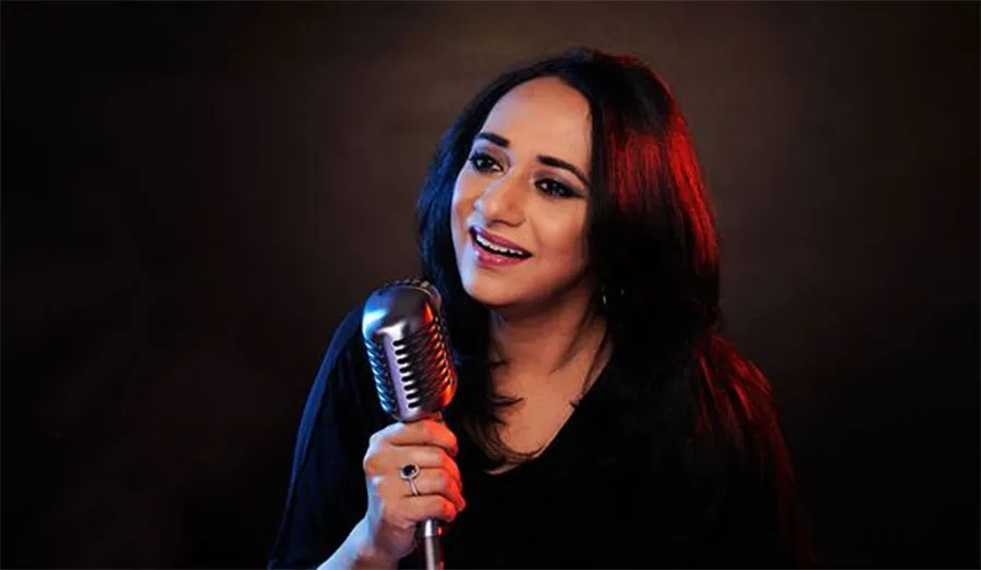 সুস্মিতার গানে এবার ‘চেনা শহর’-এর গল্প