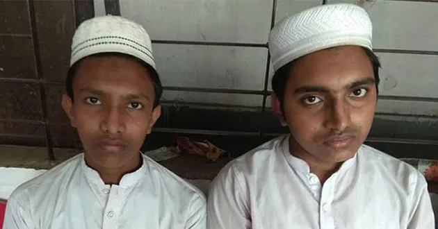রাজীব হোসেন-রাজীবের হাত-দুই ভাই-স্বজন পরিবহন-বিআরটিসি