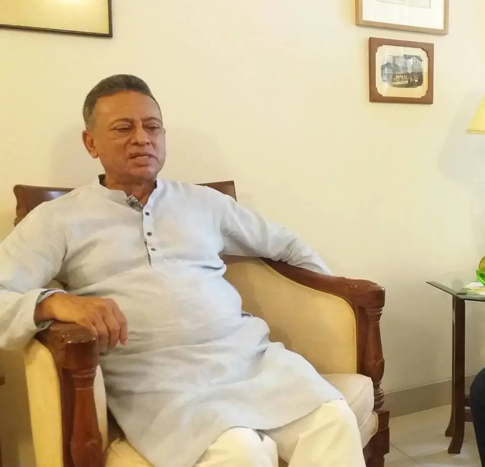 ‘ভারতের কোনো দল যদি আমাদের আমন্ত্রণ জানায়, আমরাও যাবো’
