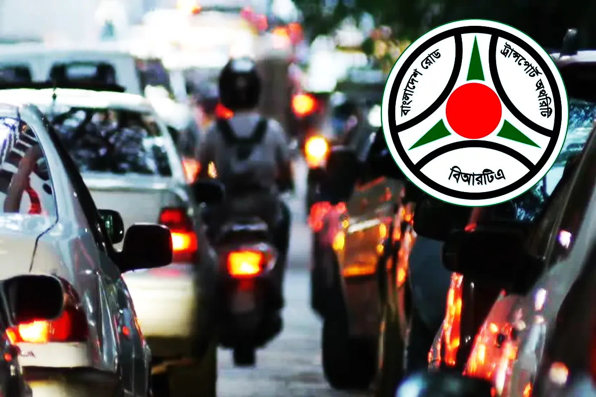 উবার-পাঠাওসহ ৭ রাইডশেয়ারিং প্রতিষ্ঠানের তালিকাভুক্ত হওয়ার আবেদন