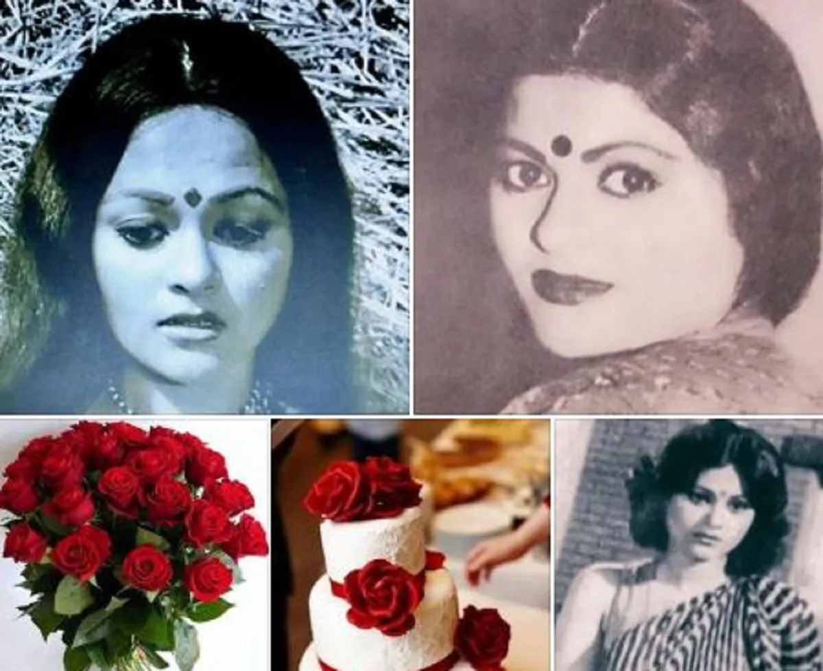 চক্ষুদান স্বপ্ন, একজন টিনা খান ও একটি নীলচে ডায়েরি