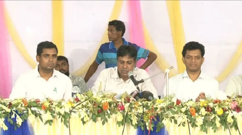 খুলনার নতুন মেয়র তালুকদার আব্দুল খালেক, দুয়েকদিনের মধ্যে সরকারি ঘোষণা